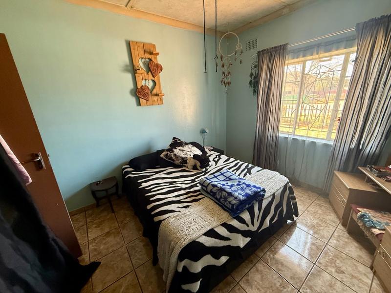 3 Bedroom Property for Sale in Vanderbijlpark CE 1 Gauteng