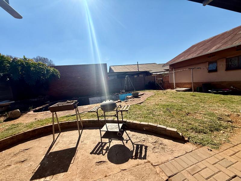 3 Bedroom Property for Sale in Vanderbijlpark CE 1 Gauteng