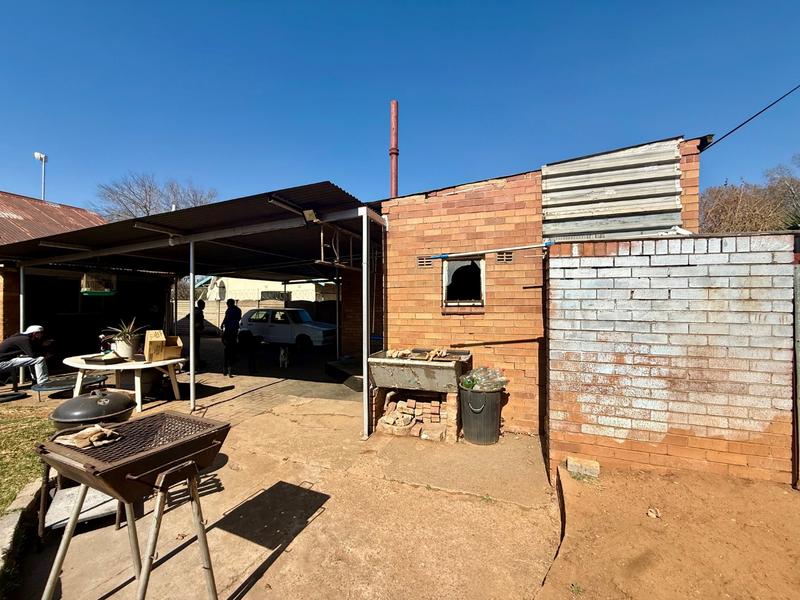 3 Bedroom Property for Sale in Vanderbijlpark CE 1 Gauteng
