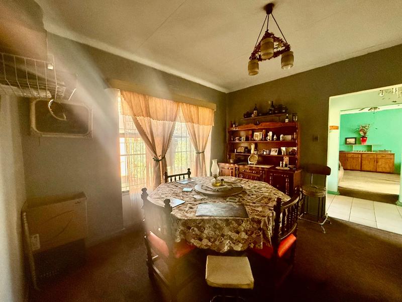 4 Bedroom Property for Sale in Vanderbijlpark CE Gauteng
