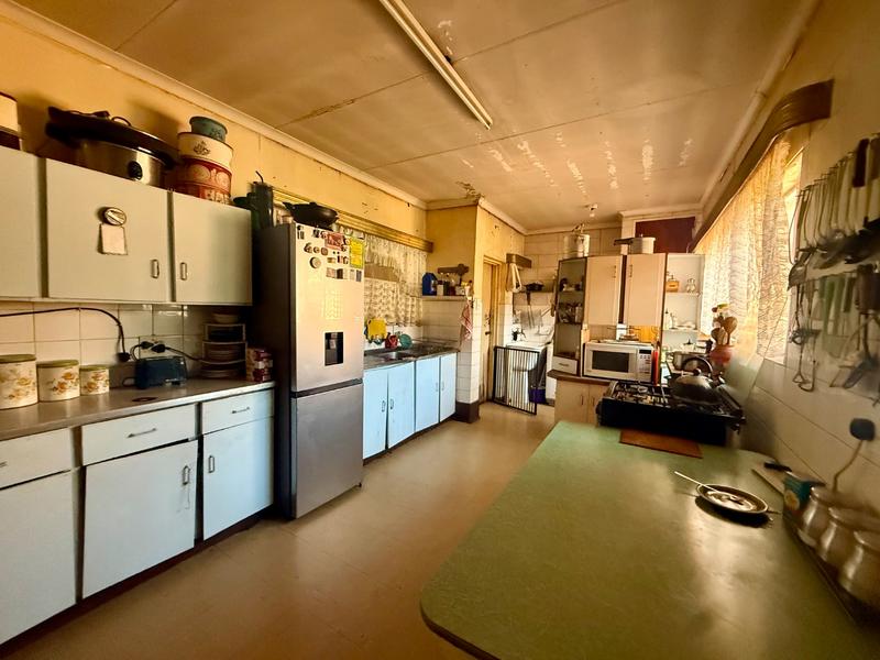 4 Bedroom Property for Sale in Vanderbijlpark CE Gauteng