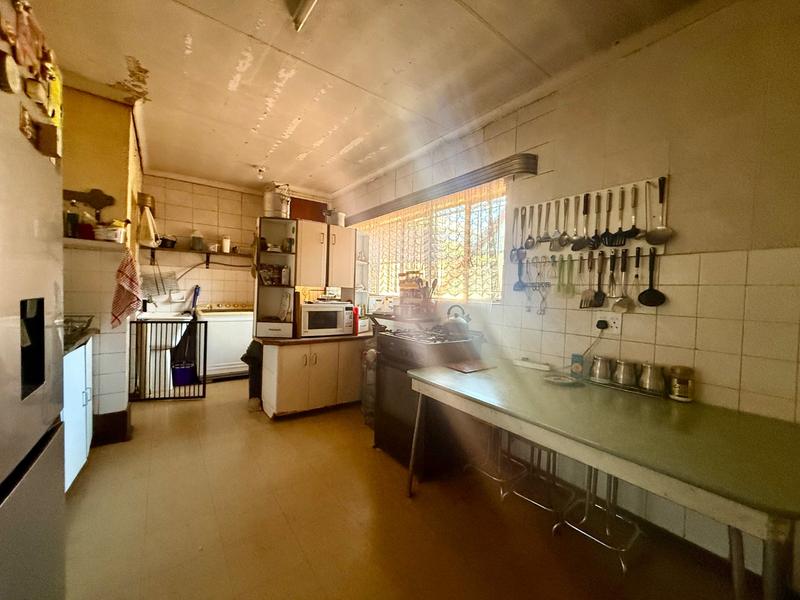 4 Bedroom Property for Sale in Vanderbijlpark CE Gauteng