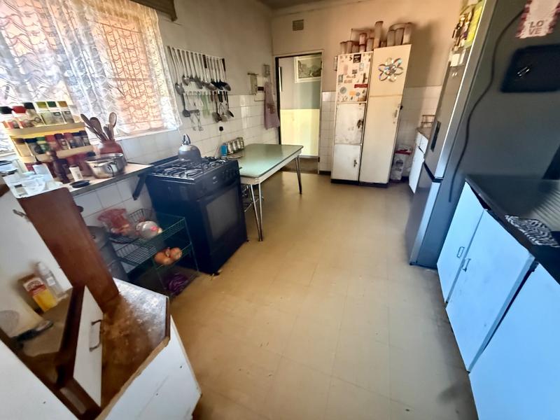 4 Bedroom Property for Sale in Vanderbijlpark CE Gauteng