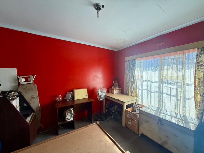 4 Bedroom Property for Sale in Vanderbijlpark CE Gauteng