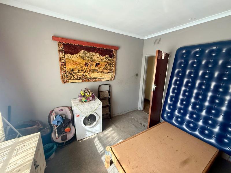 4 Bedroom Property for Sale in Vanderbijlpark CE Gauteng