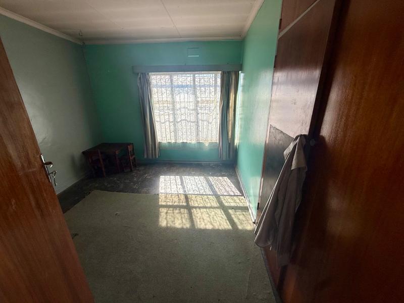 4 Bedroom Property for Sale in Vanderbijlpark CE Gauteng