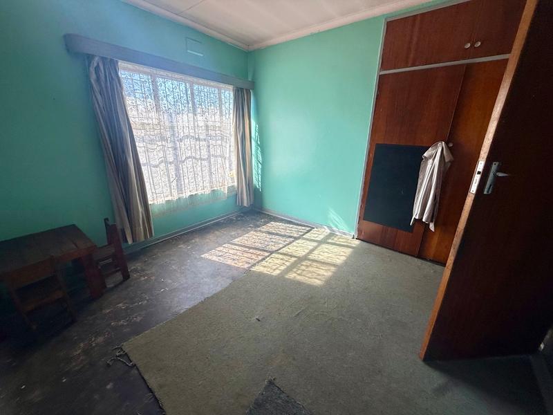 4 Bedroom Property for Sale in Vanderbijlpark CE Gauteng