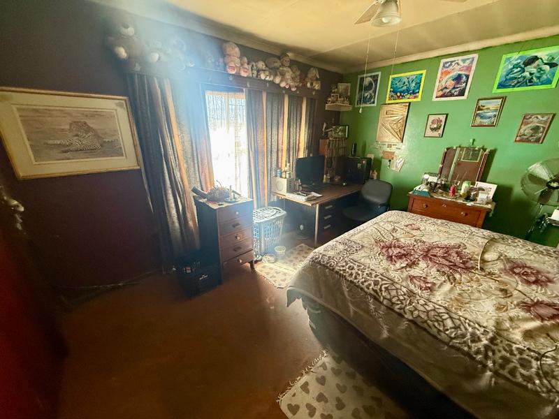 4 Bedroom Property for Sale in Vanderbijlpark CE Gauteng