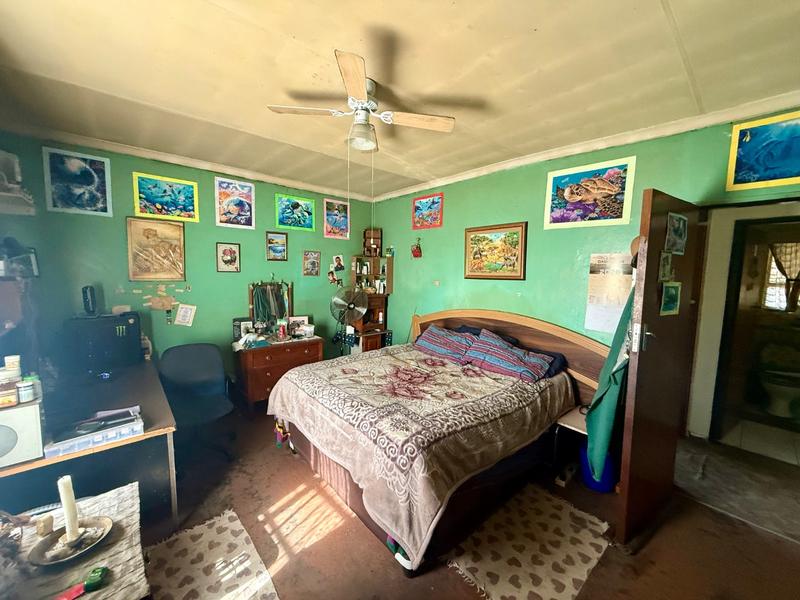 4 Bedroom Property for Sale in Vanderbijlpark CE Gauteng