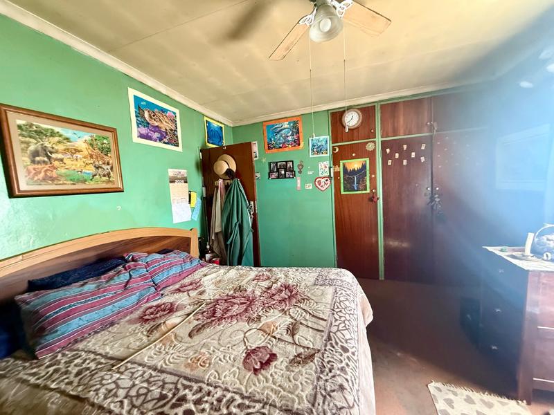 4 Bedroom Property for Sale in Vanderbijlpark CE Gauteng