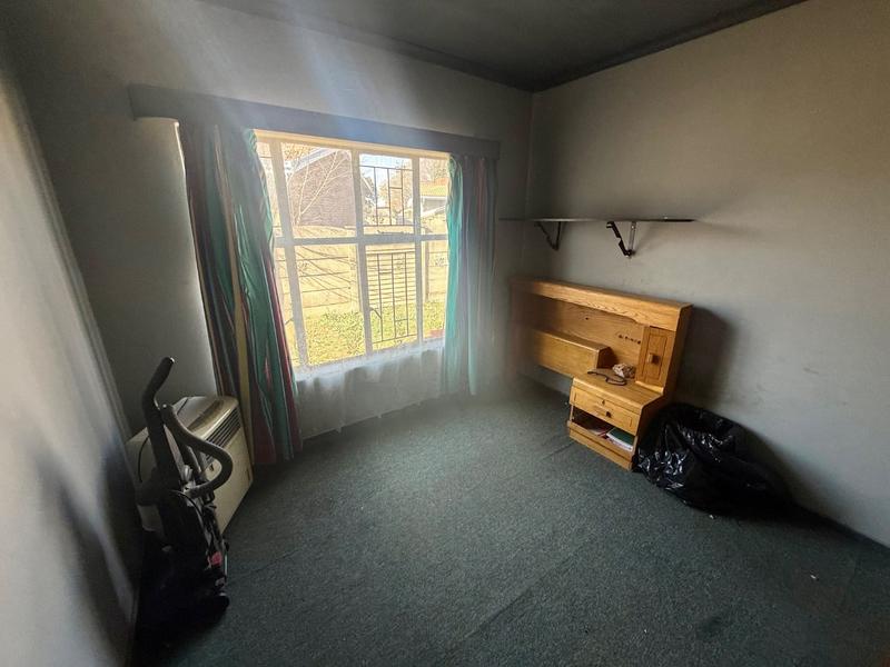 4 Bedroom Property for Sale in Vanderbijlpark CE Gauteng
