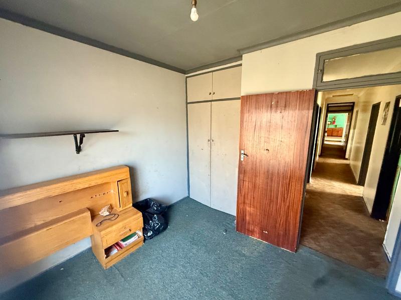 4 Bedroom Property for Sale in Vanderbijlpark CE Gauteng