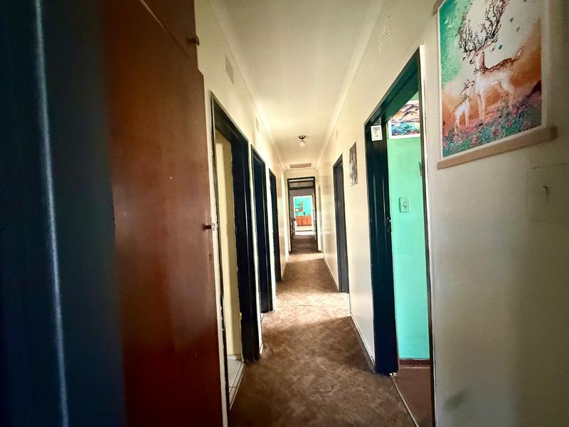 4 Bedroom Property for Sale in Vanderbijlpark CE Gauteng