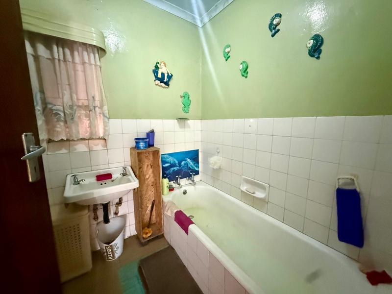 4 Bedroom Property for Sale in Vanderbijlpark CE Gauteng
