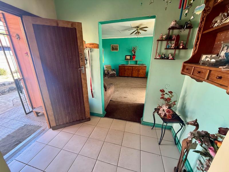 4 Bedroom Property for Sale in Vanderbijlpark CE Gauteng