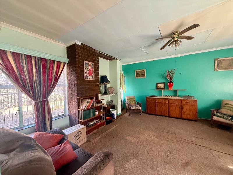 4 Bedroom Property for Sale in Vanderbijlpark CE Gauteng