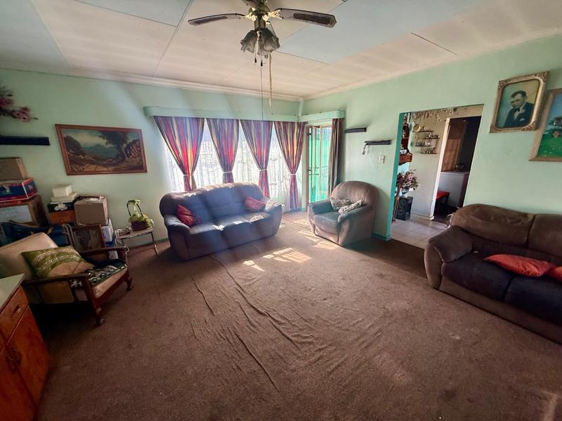 4 Bedroom Property for Sale in Vanderbijlpark CE Gauteng