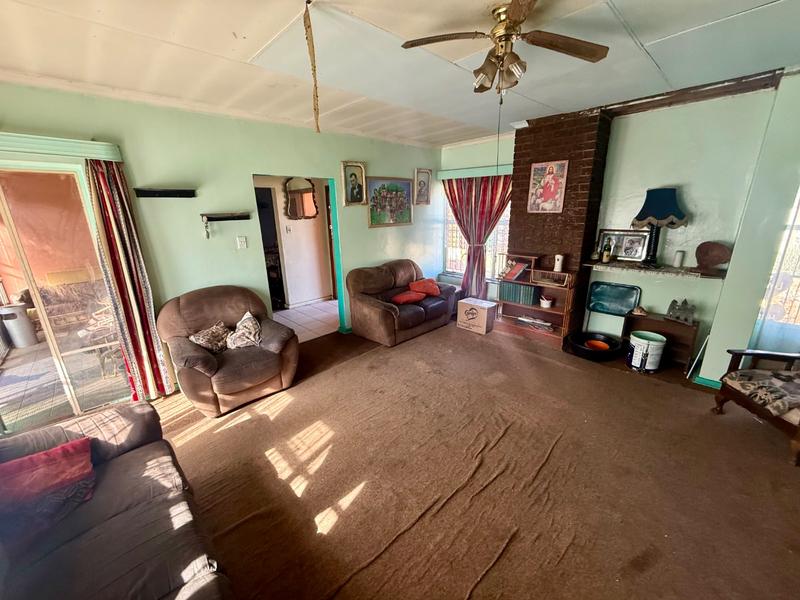 4 Bedroom Property for Sale in Vanderbijlpark CE Gauteng