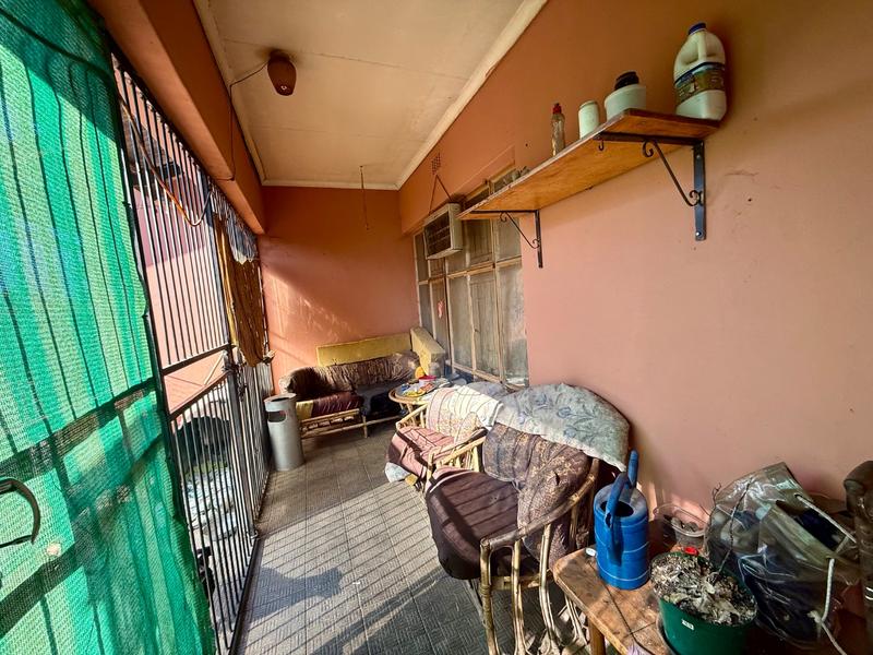4 Bedroom Property for Sale in Vanderbijlpark CE Gauteng