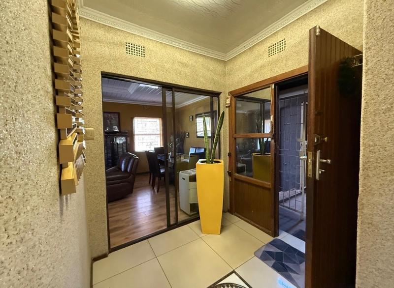 3 Bedroom Property for Sale in Vanderbijlpark CE Gauteng