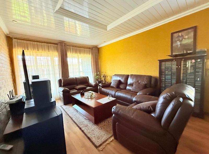 3 Bedroom Property for Sale in Vanderbijlpark CE Gauteng