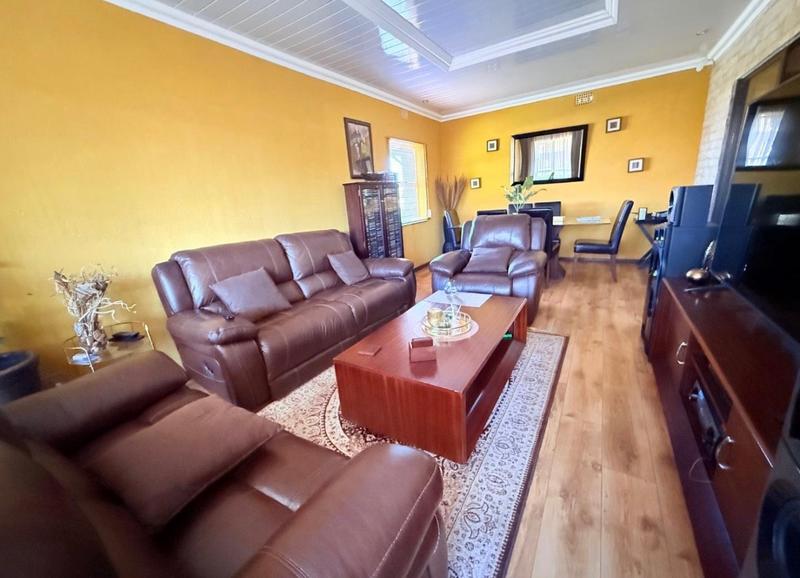 3 Bedroom Property for Sale in Vanderbijlpark CE Gauteng