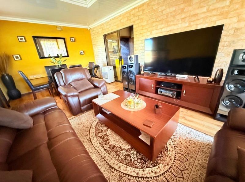 3 Bedroom Property for Sale in Vanderbijlpark CE Gauteng