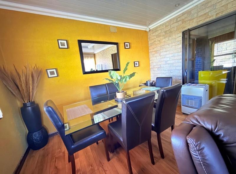 3 Bedroom Property for Sale in Vanderbijlpark CE Gauteng