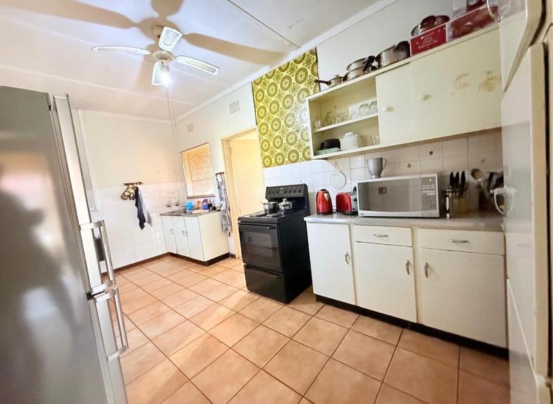 3 Bedroom Property for Sale in Vanderbijlpark CE Gauteng