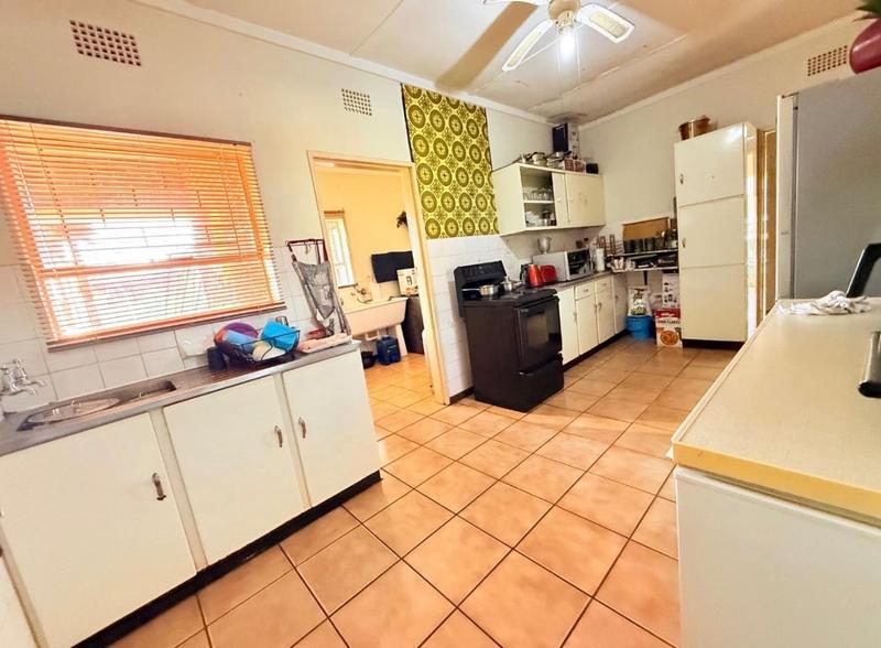 3 Bedroom Property for Sale in Vanderbijlpark CE Gauteng