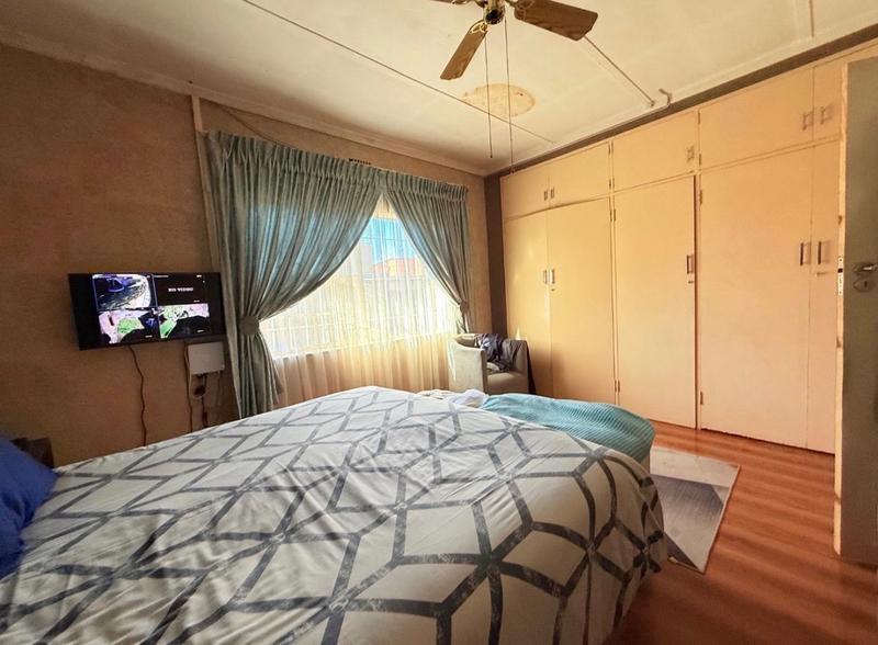 3 Bedroom Property for Sale in Vanderbijlpark CE Gauteng
