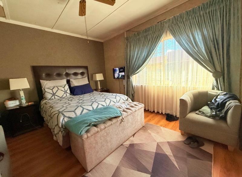 3 Bedroom Property for Sale in Vanderbijlpark CE Gauteng