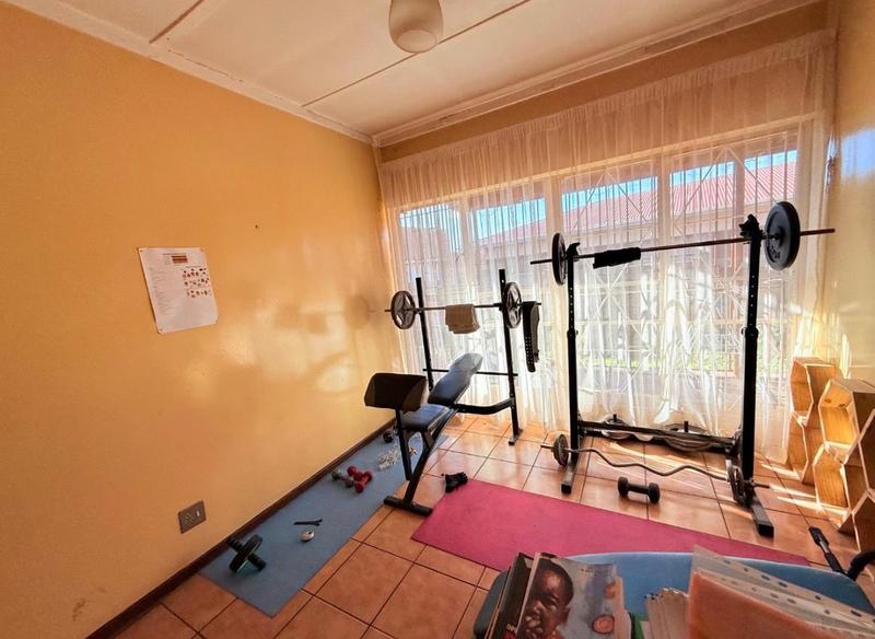 3 Bedroom Property for Sale in Vanderbijlpark CE Gauteng