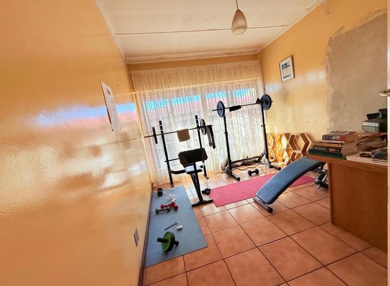 3 Bedroom Property for Sale in Vanderbijlpark CE Gauteng