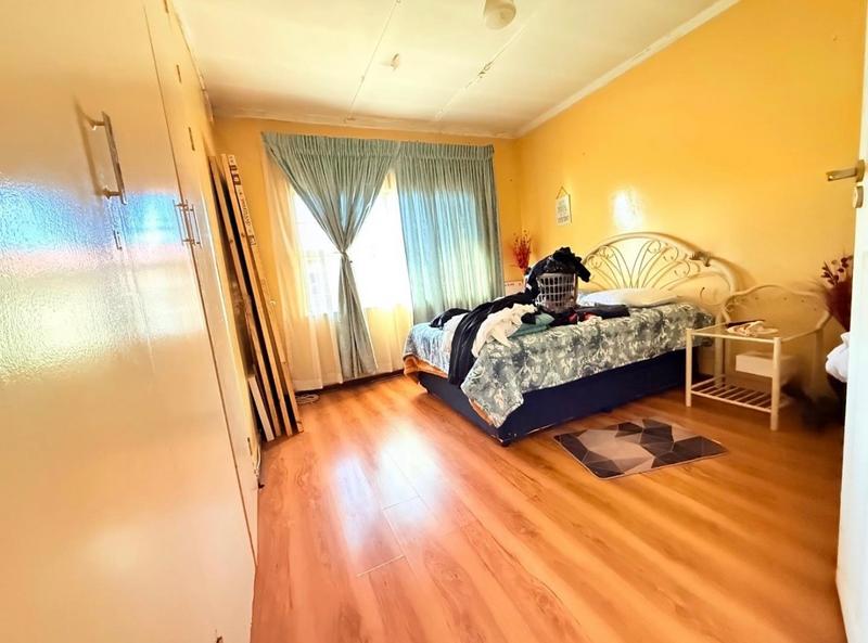 3 Bedroom Property for Sale in Vanderbijlpark CE Gauteng