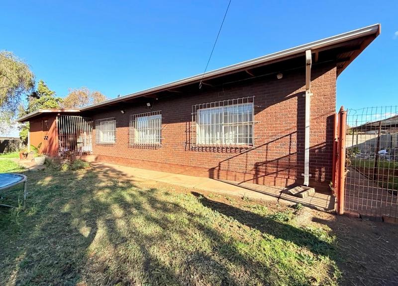 3 Bedroom Property for Sale in Vanderbijlpark CE Gauteng