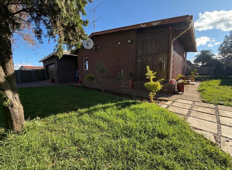 3 Bedroom Property for Sale in Vanderbijlpark CE Gauteng