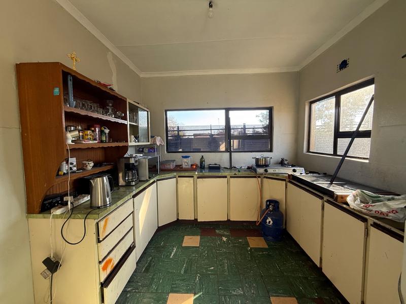 3 Bedroom Property for Sale in Vanderbijlpark CW Gauteng