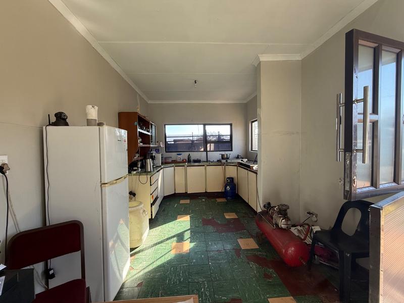 3 Bedroom Property for Sale in Vanderbijlpark CW Gauteng