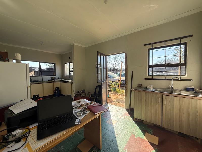 3 Bedroom Property for Sale in Vanderbijlpark CW Gauteng