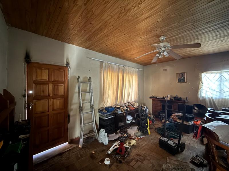 3 Bedroom Property for Sale in Vanderbijlpark CW Gauteng