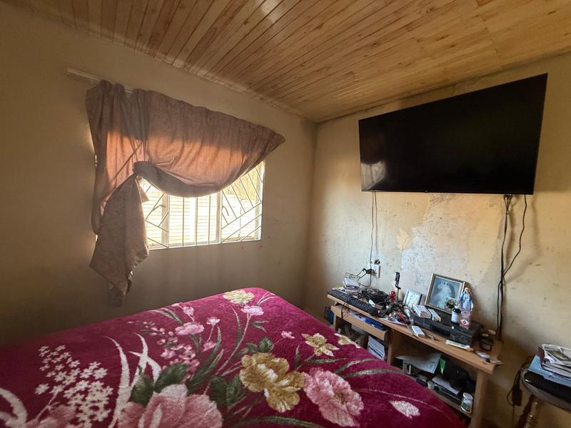 3 Bedroom Property for Sale in Vanderbijlpark CW Gauteng