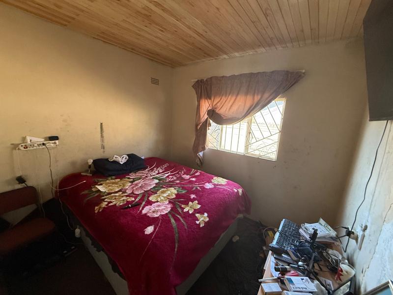 3 Bedroom Property for Sale in Vanderbijlpark CW Gauteng