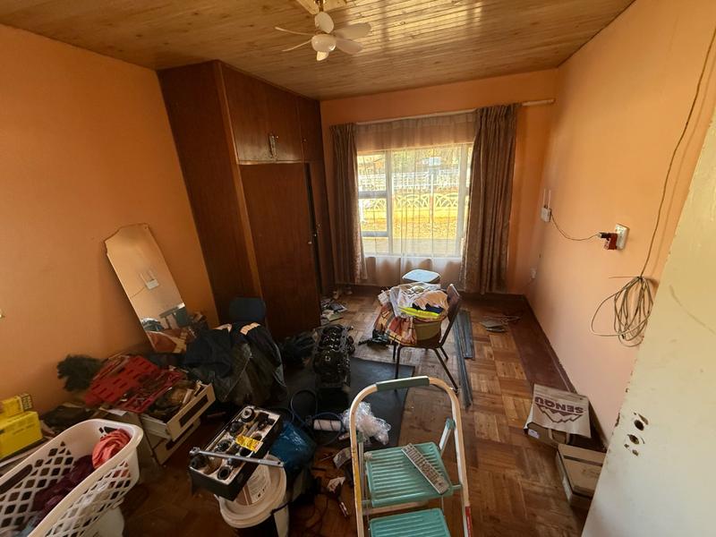 3 Bedroom Property for Sale in Vanderbijlpark CW Gauteng