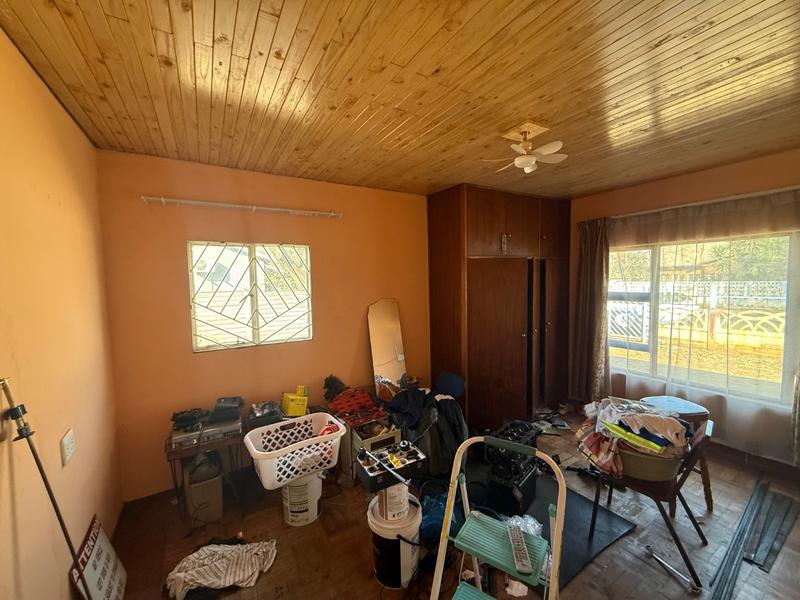 3 Bedroom Property for Sale in Vanderbijlpark CW Gauteng