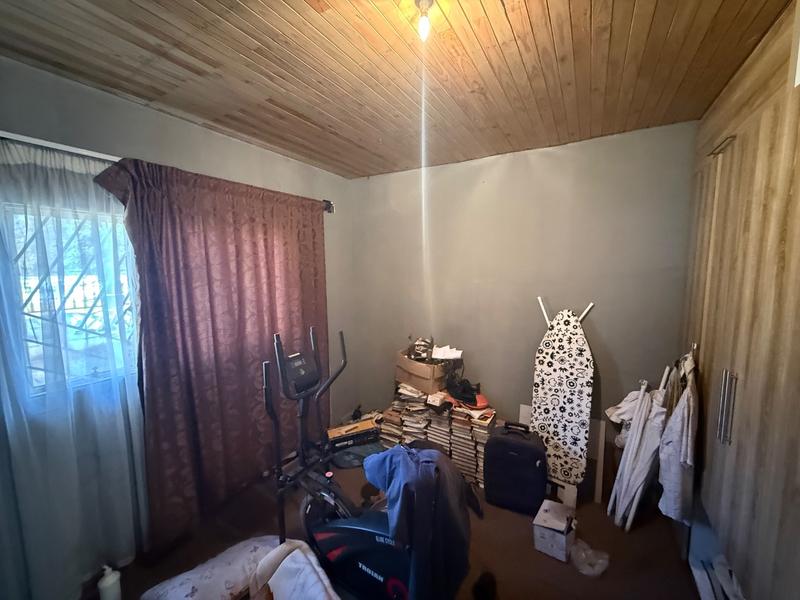 3 Bedroom Property for Sale in Vanderbijlpark CW Gauteng