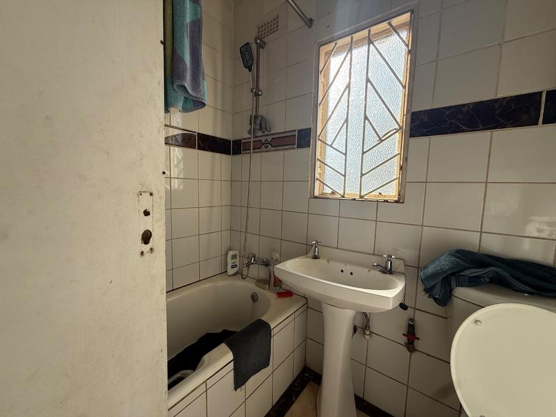3 Bedroom Property for Sale in Vanderbijlpark CW Gauteng