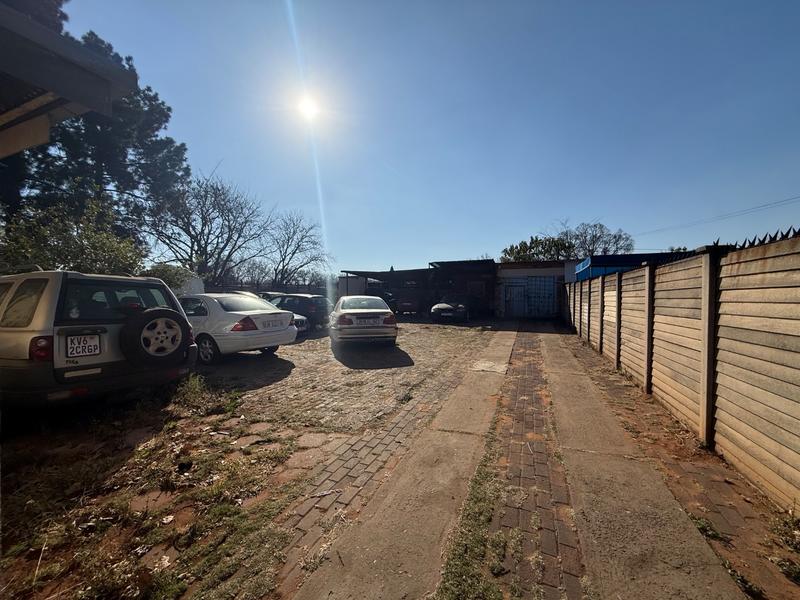 3 Bedroom Property for Sale in Vanderbijlpark CW Gauteng