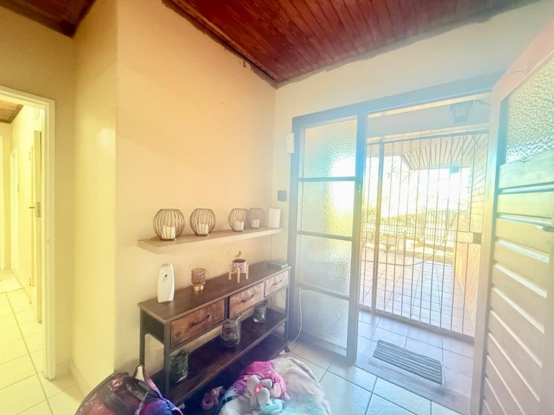 4 Bedroom Property for Sale in Vanderbijlpark CW 5 Gauteng