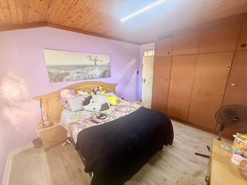4 Bedroom Property for Sale in Vanderbijlpark CW 5 Gauteng